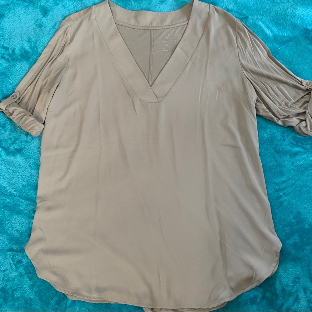 Comfy top